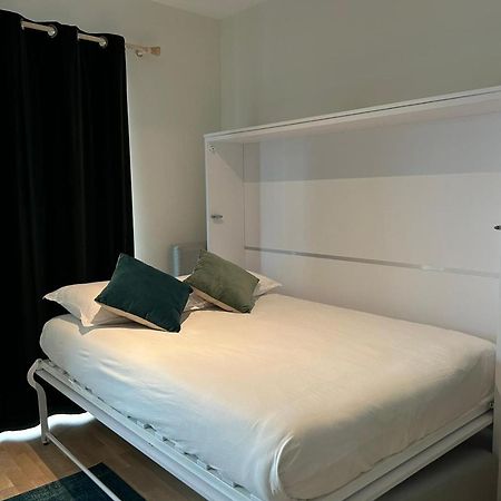 Central Fully Serviced Studio Luxemburg Kültér fotó