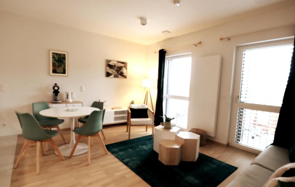Central Fully Serviced Studio Luxemburg Kültér fotó